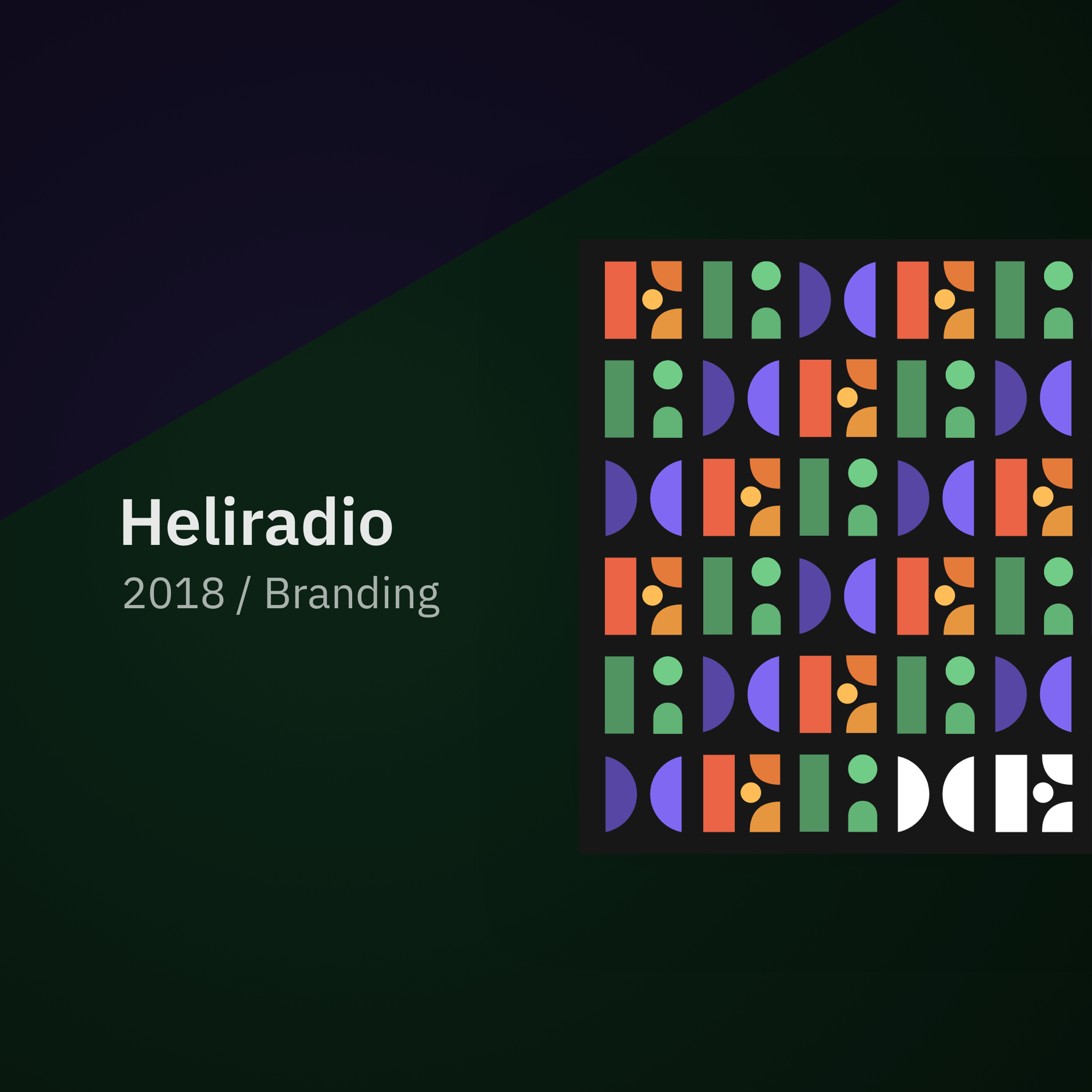 Thumbnail for Heliradio